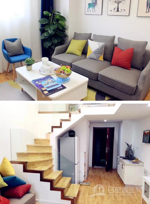 老城区3385㎡loft公寓开启认筹1万抵5万钜惠来袭