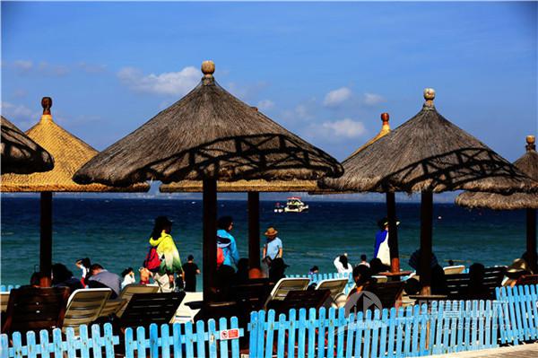 金港华府迎宾公园即将开放,你准备好被惊艳了吗?