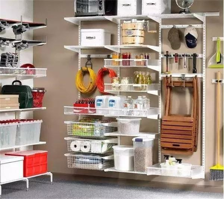 9月9日起岚桥桂花园一期储藏室开启选取