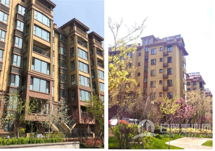 城南美宅*【岚桥·桂花园】,惊艳亮相房博会-楼市动态-日照置业网